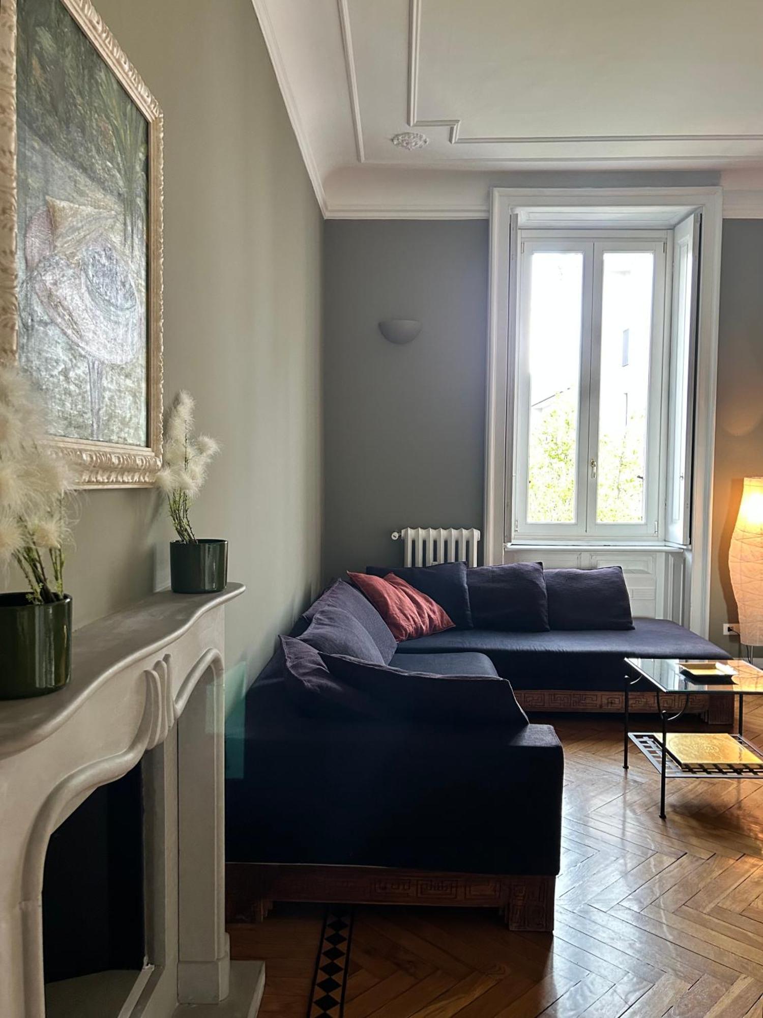 Sant'Ambrogio With Charme — Photos 1